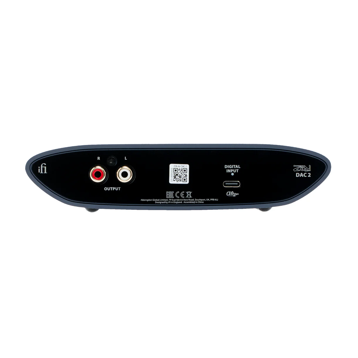 iFi ZEN Air DAC 2 - Ảnh 6