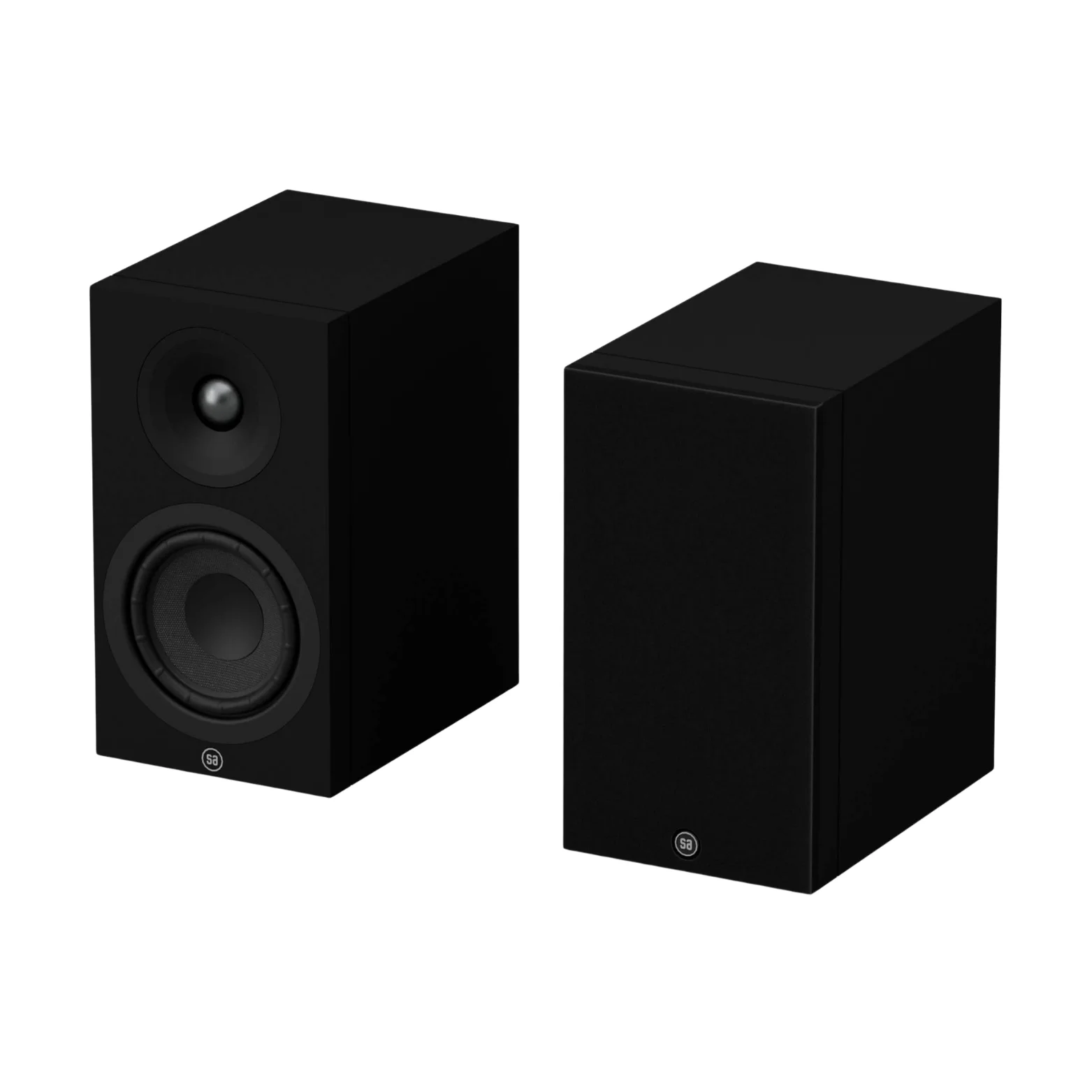 System Audio Signature 5