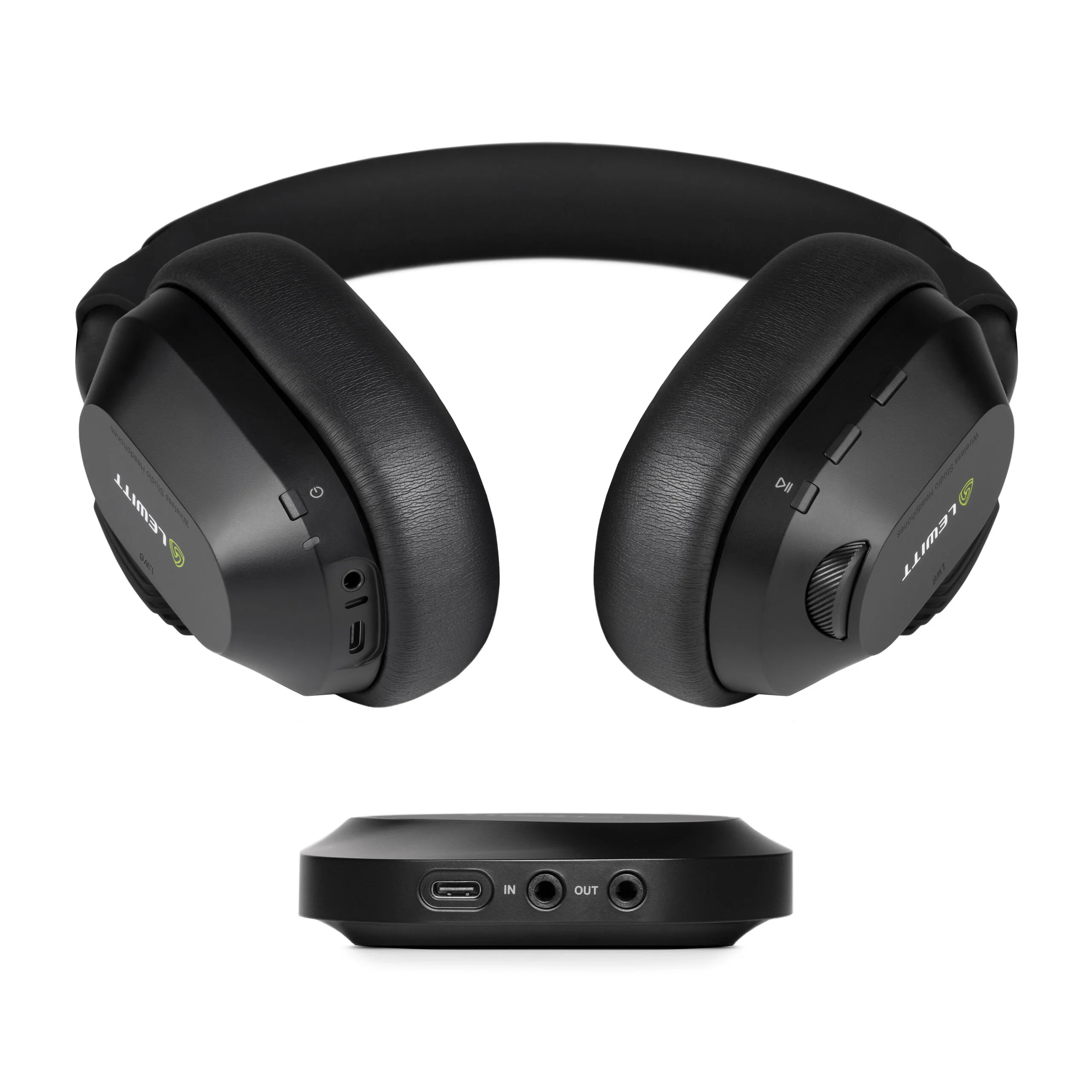 Lewitt LW6 - Ảnh 6