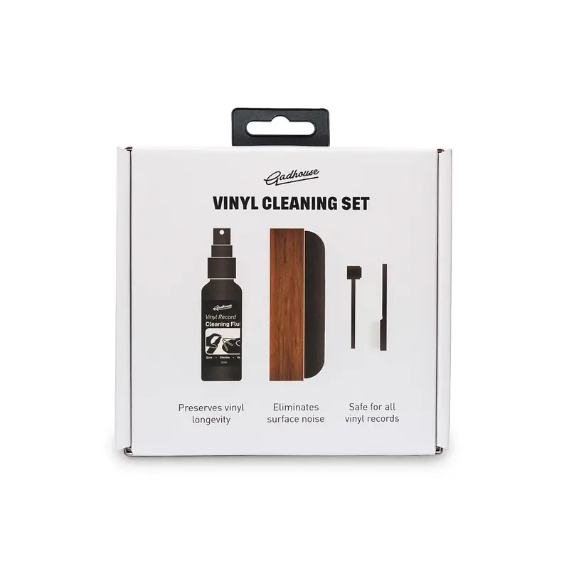 Gadhouse All-in-One Cleaning Set