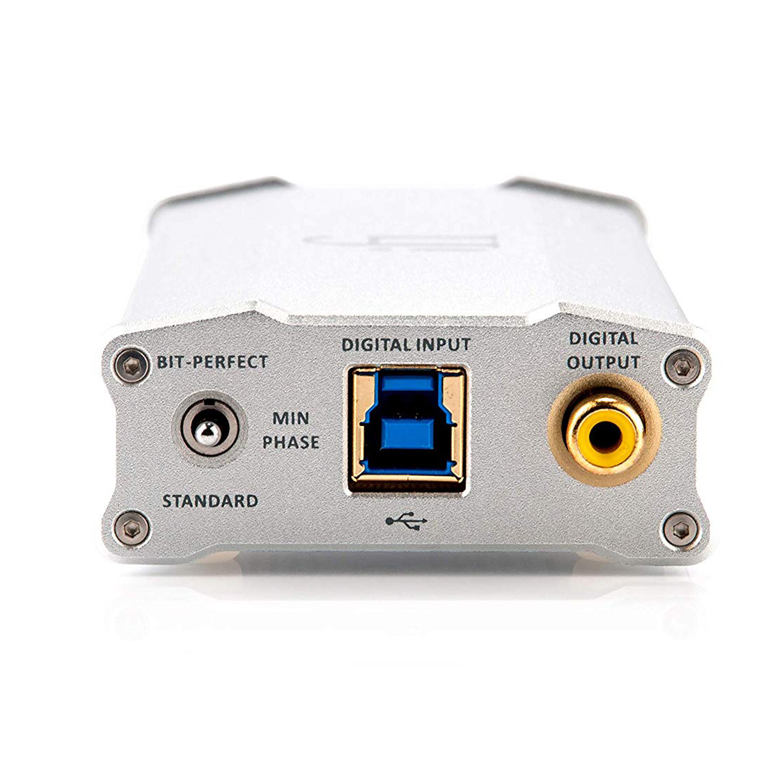 iFi Micro iDAC 2 - Ảnh 5