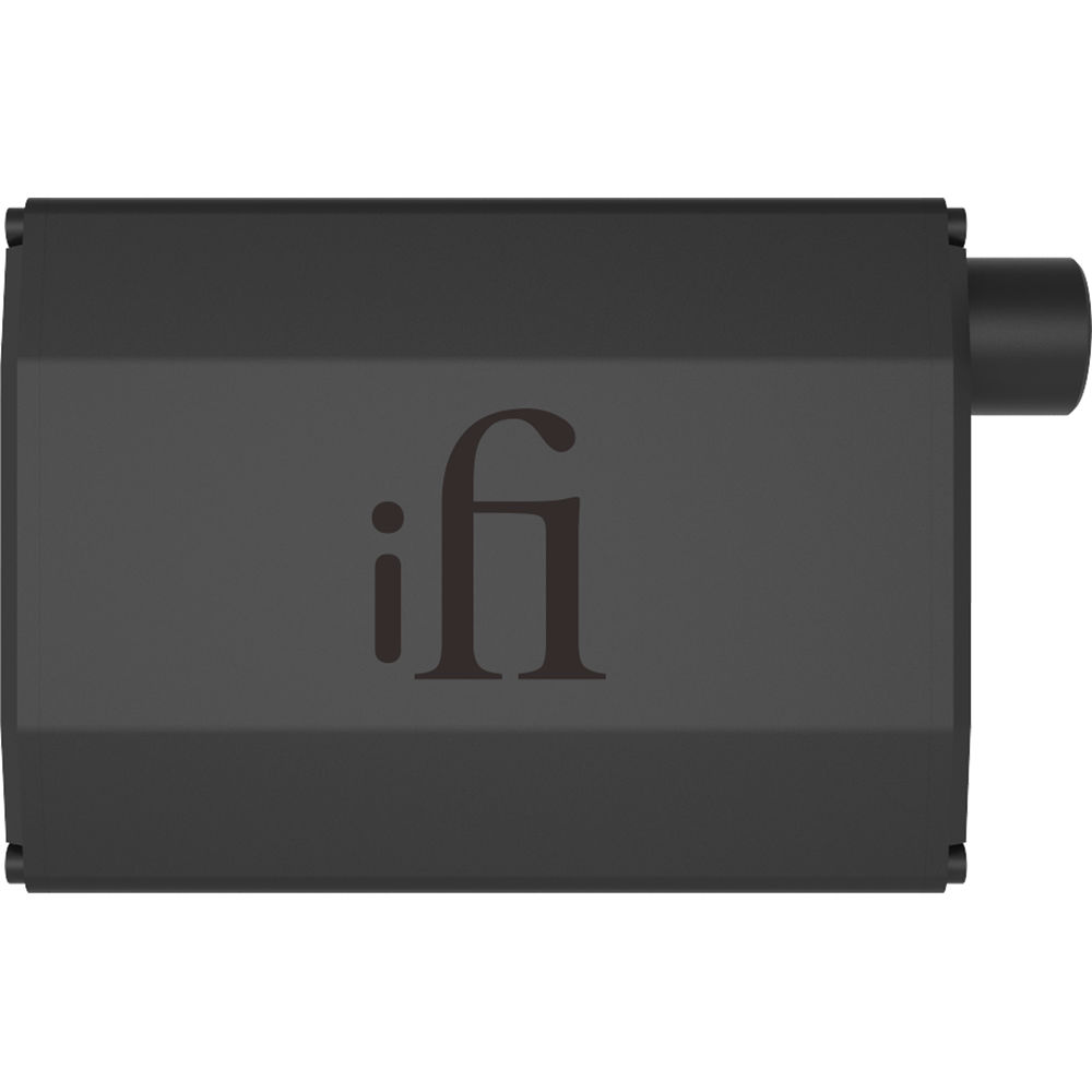 iFi Nano iDSD BL - Ảnh 7