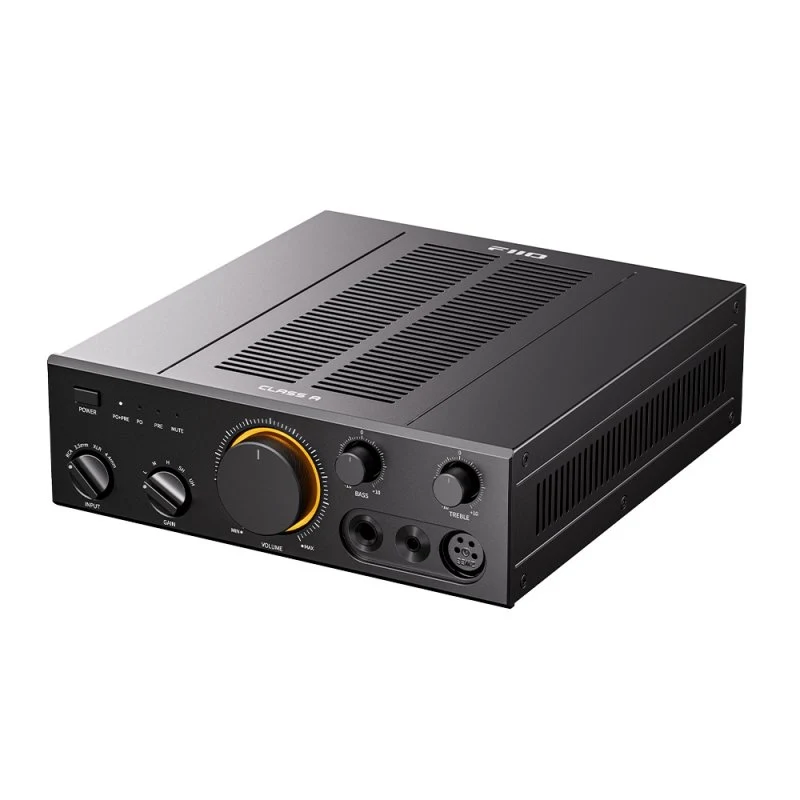 FiiO CLASS A