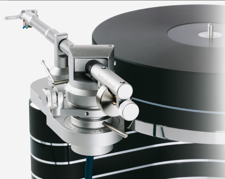 Clearaudio Innovation - Ảnh 6