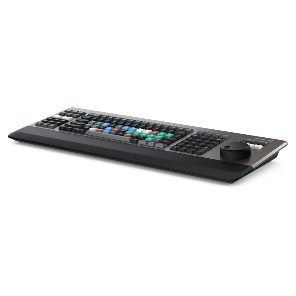 Blackmagic Davinci Resolve Editor Keyboard - Ảnh 5