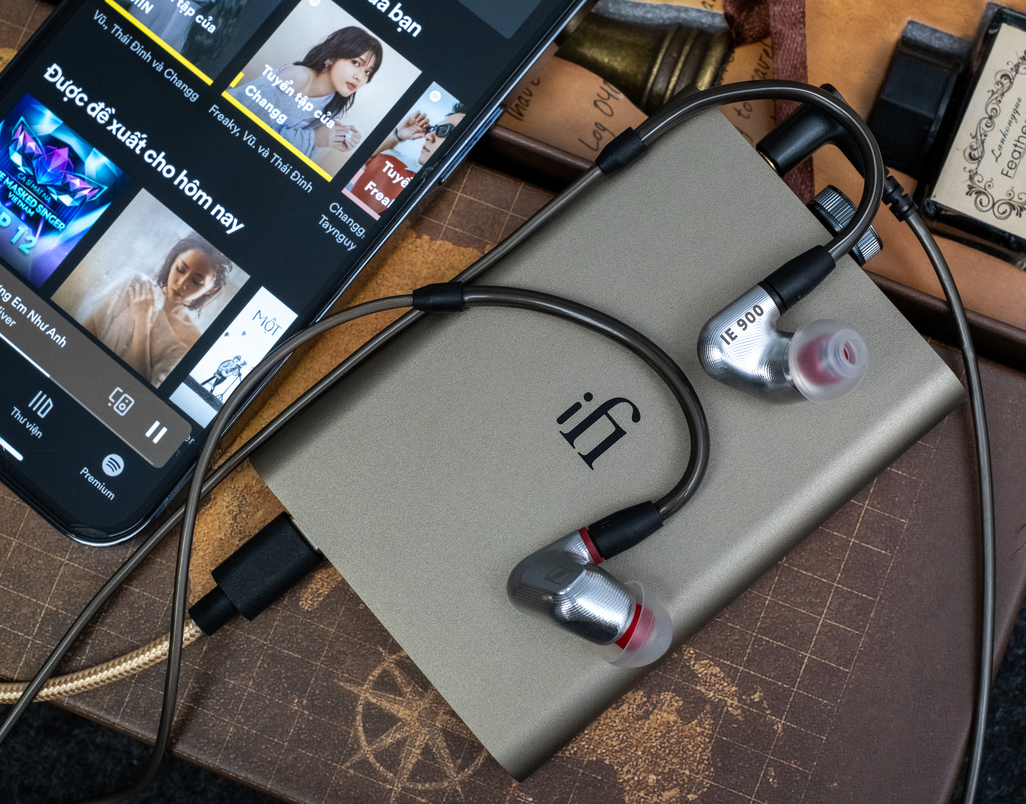 In-Ear