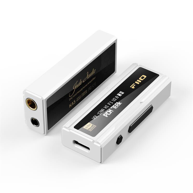 FiiO KA5 - Ảnh 6