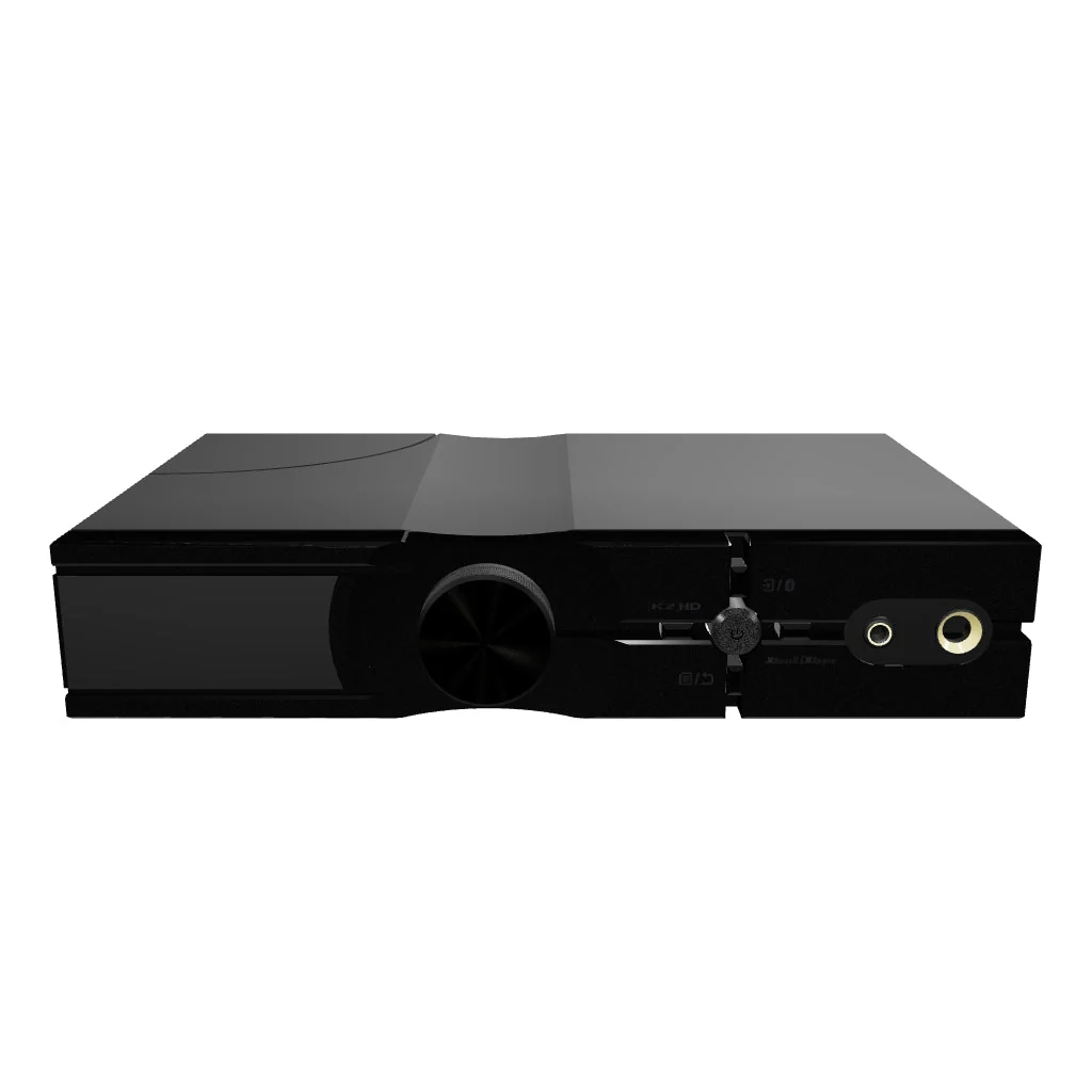 iFi NEO iDSD 3 - Ảnh 5
