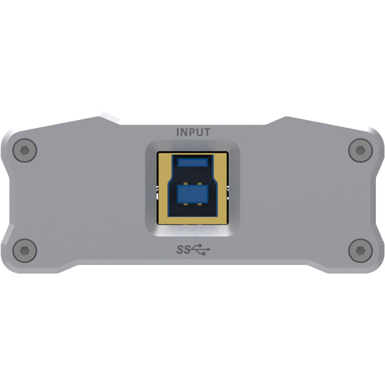 iFi Nano iGalvanic 3.0 - Ảnh 7