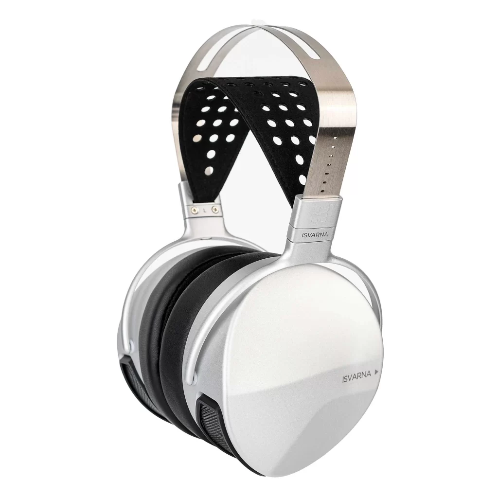 HIFIMAN ISVARNA - Ảnh 6