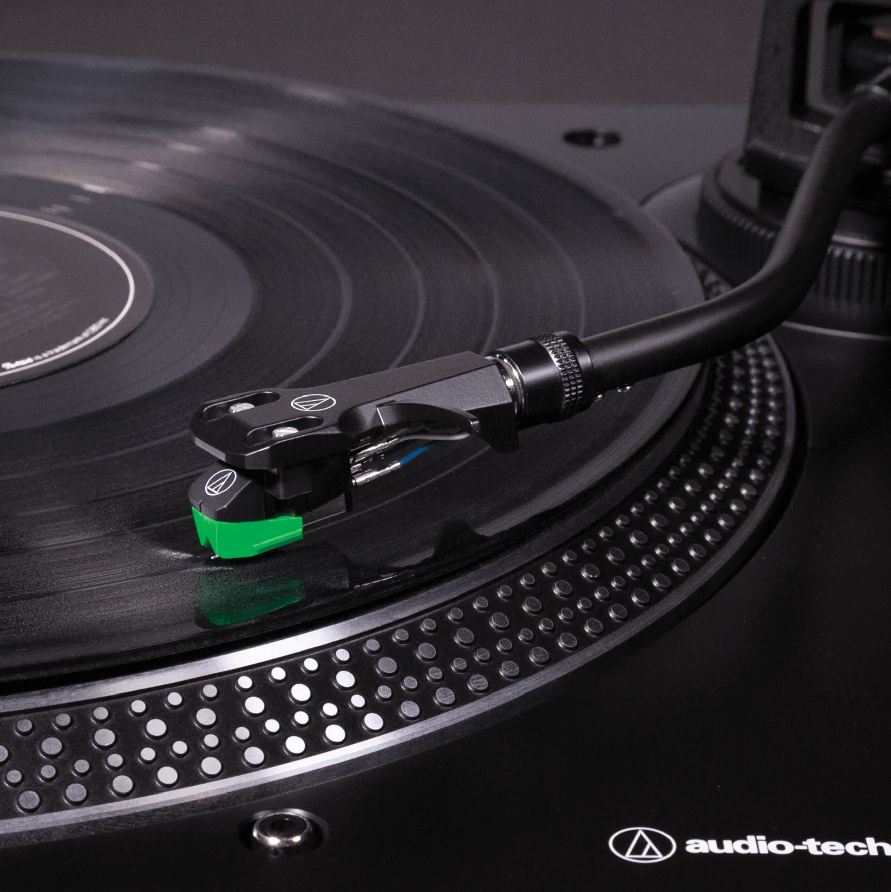 Audio Technica AT-LP120XUSB - Ảnh 5