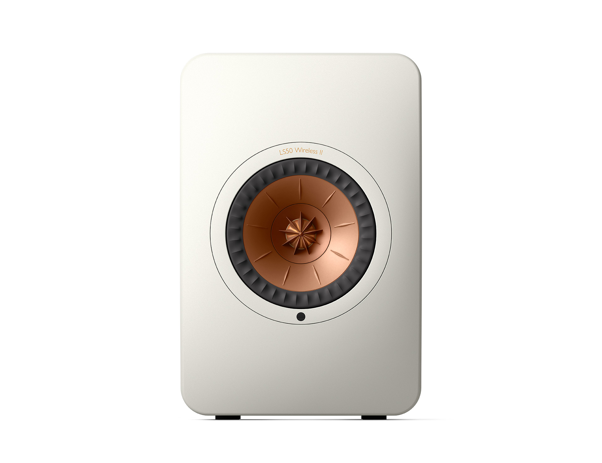 KEF LS50 Wireless II - Ảnh 9