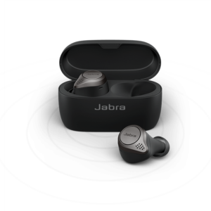 Jabra Elite 75t true wireless