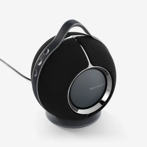 Devialet Mania Station - Ảnh 5
