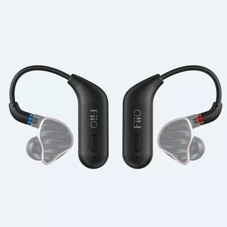 FiiO UTWS1 - Ảnh 5