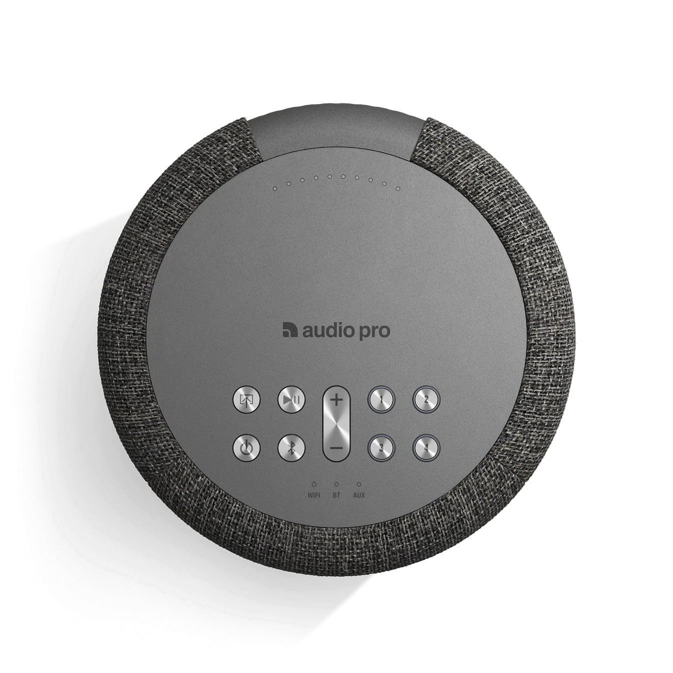 Audio Pro A10 MKII - Ảnh 7