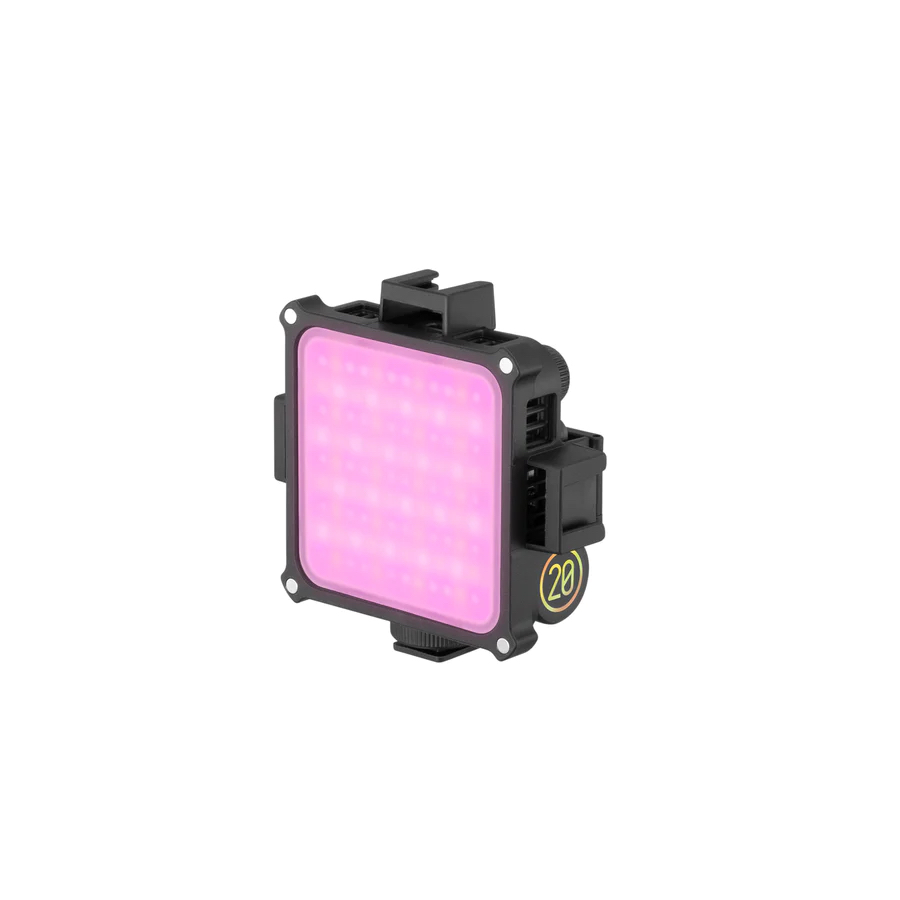 Zhiyun Fiveray M20C - Ảnh 9