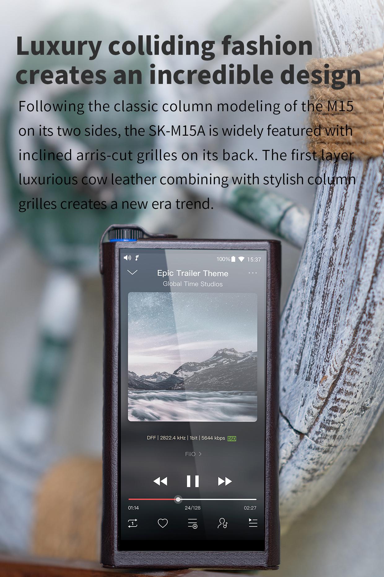fiio-sk-m15a