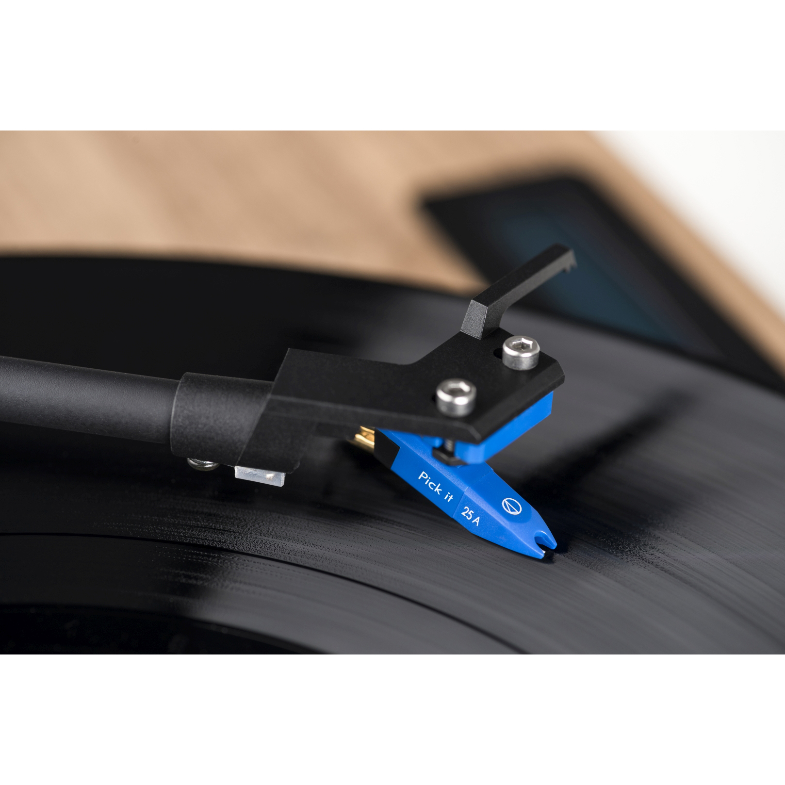 Pro-Ject Juke Box S2 - Ảnh 5