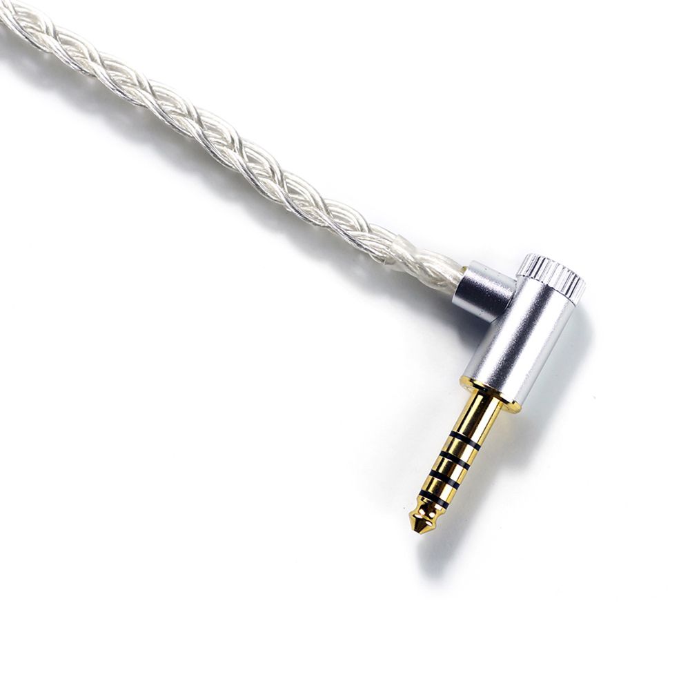 ddHiFi BC120 | MMCX to Balanced 4.4mm Headphone Cable - Ảnh 5