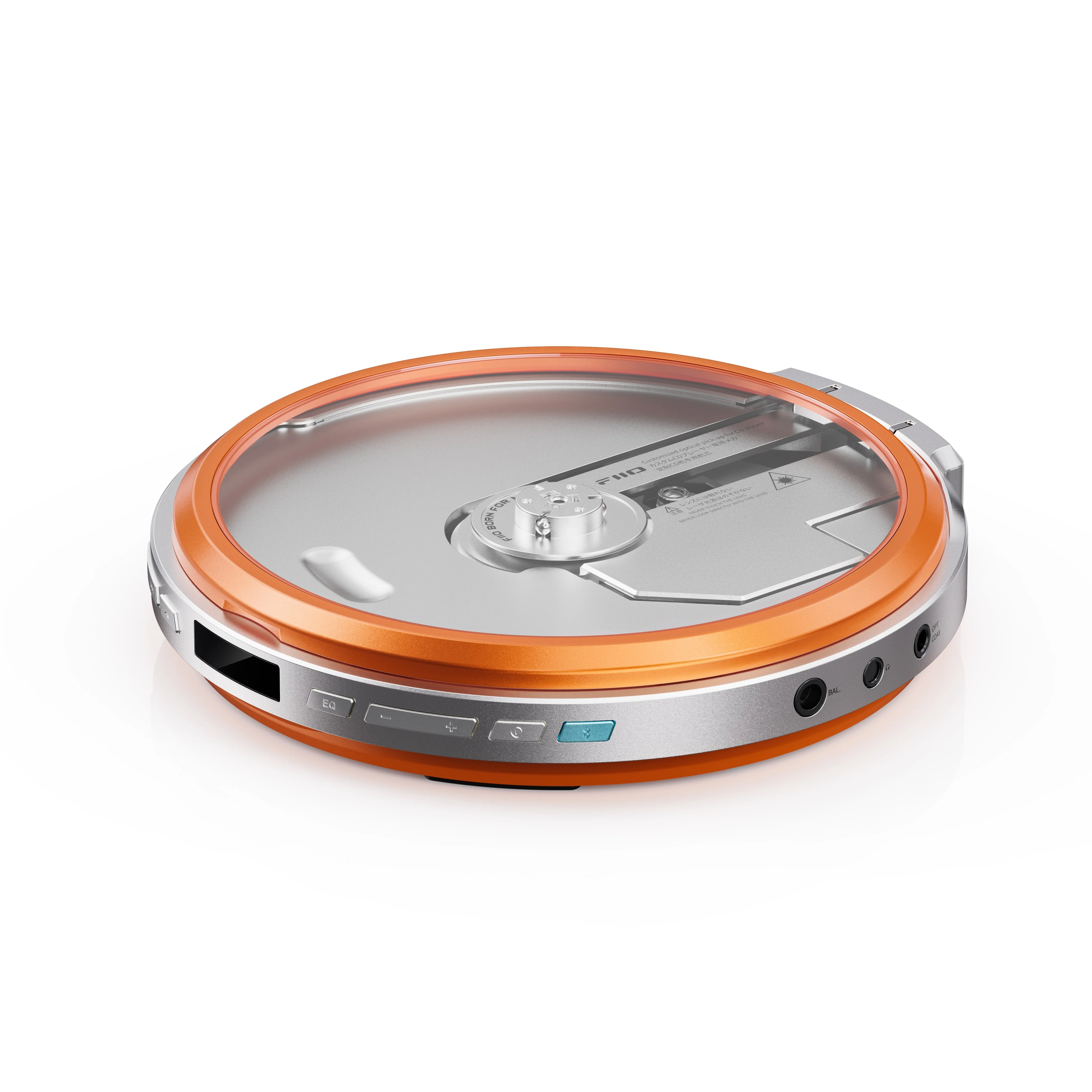 FiiO DM11