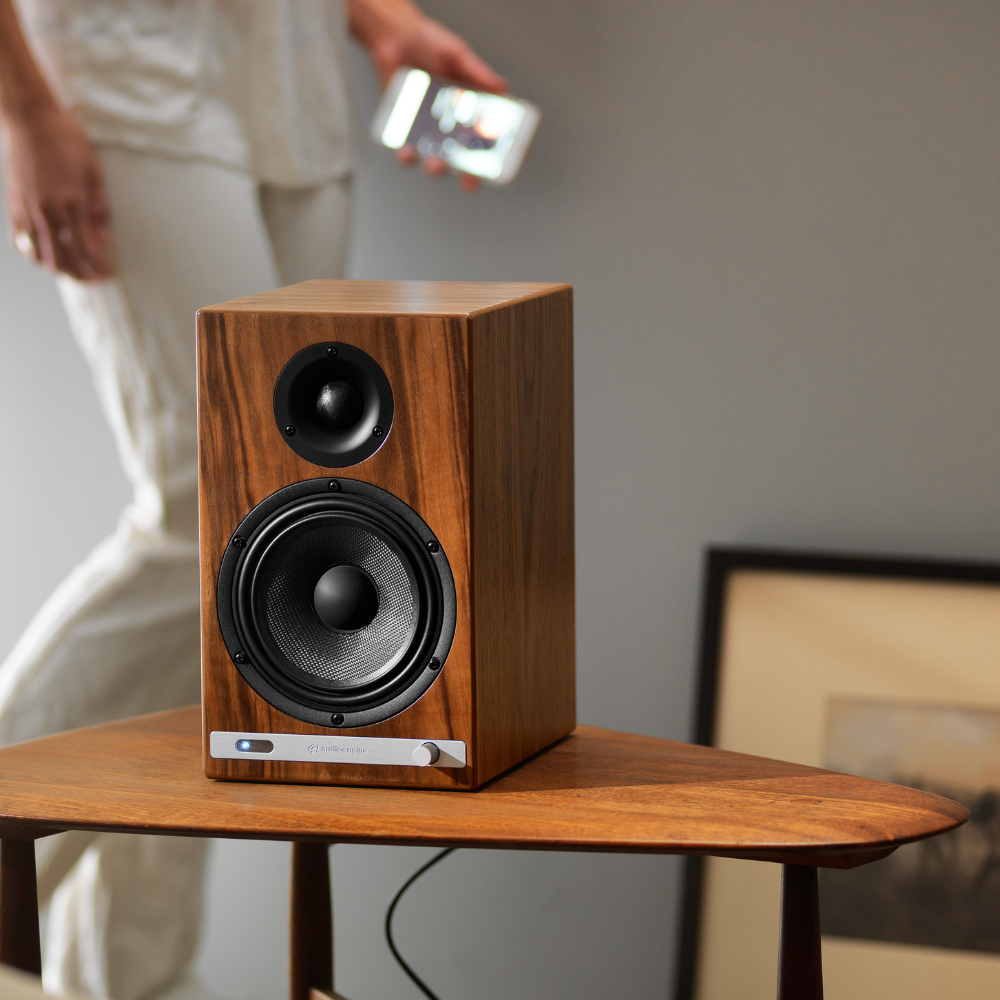 Audioengine HD6 - Ảnh 5