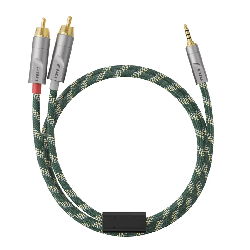 FiiO LINK-RCA3