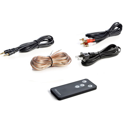 Audioengine A5+ - Ảnh 7