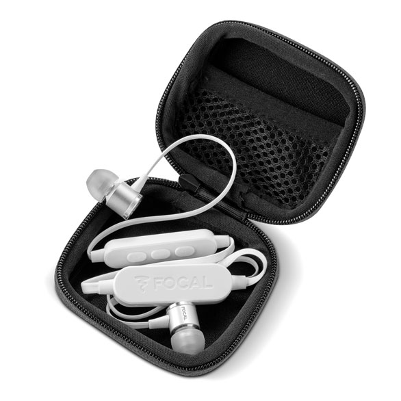 Focal Spark Wireless - Ảnh 5