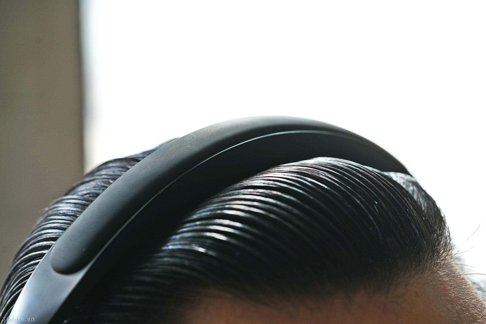 tai nghe chống ồn chủ động Bose Noise Cancelling Headphones 700
