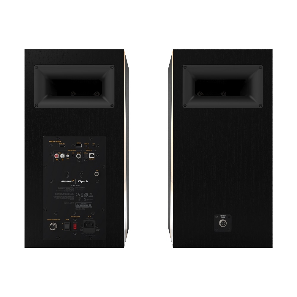 Klipsch The Nines - Ảnh 5