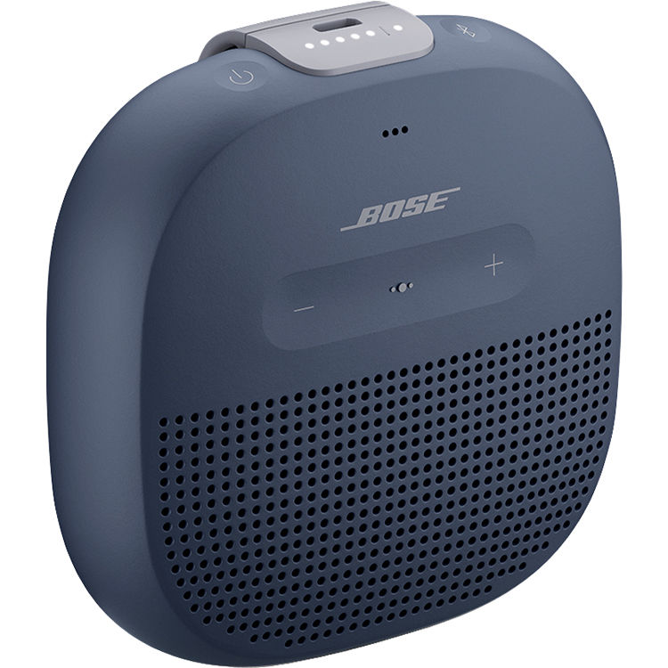 Bose SoundLink Micro - Ảnh 6