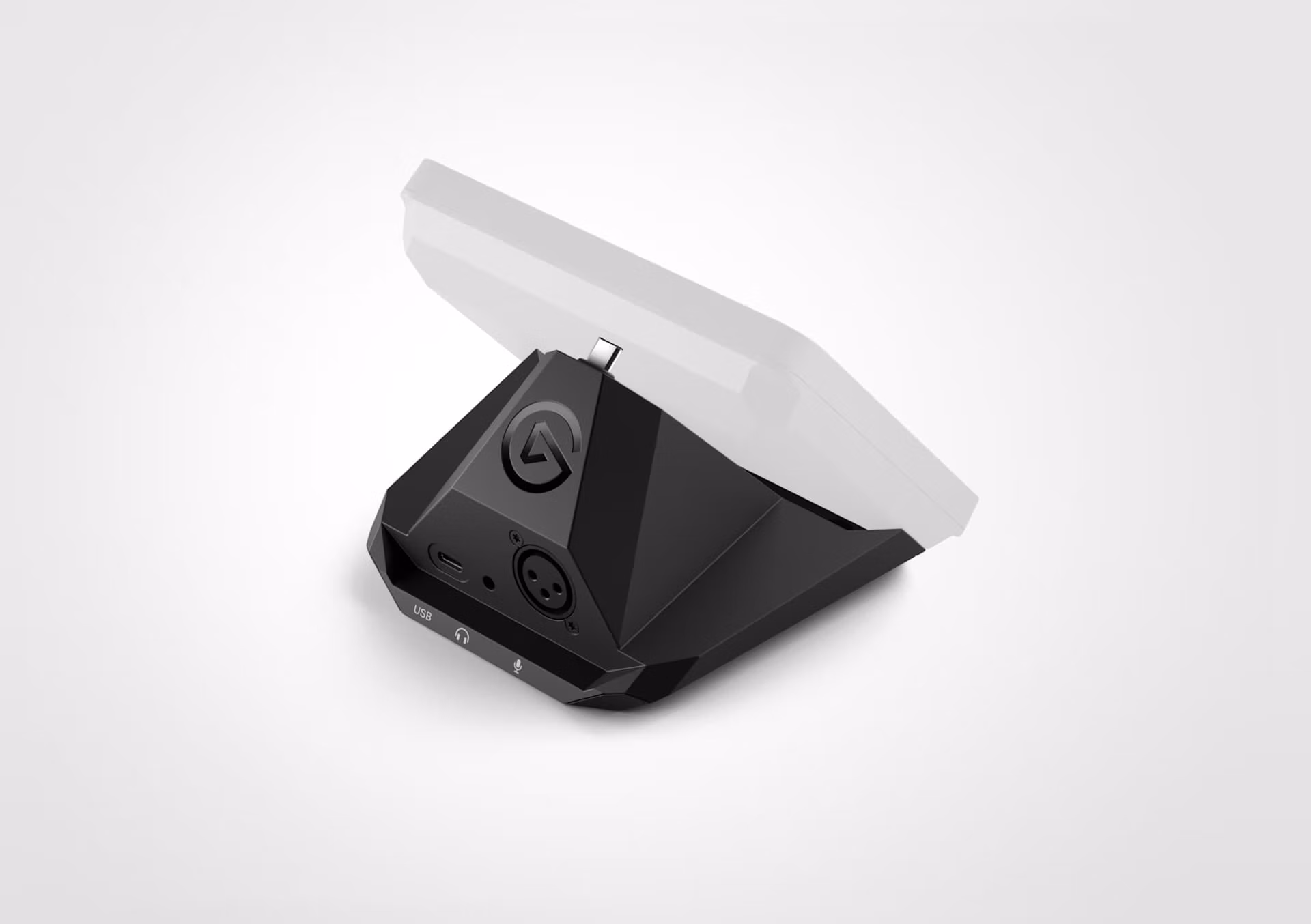 Elgato XLR Dock MK.2
