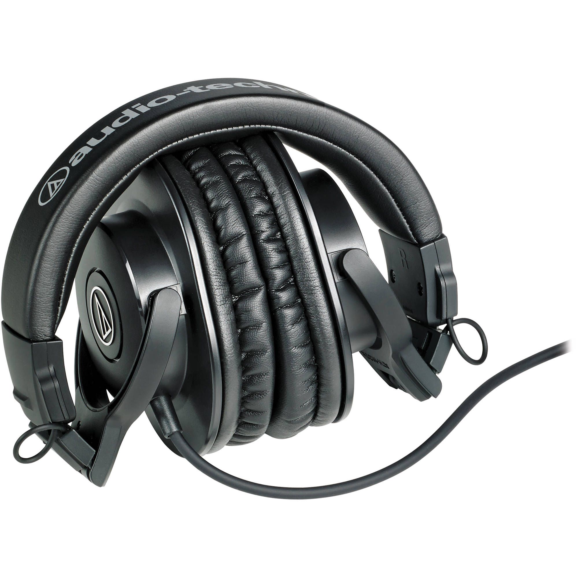 Audio Technica ATH-M30X - Ảnh 5
