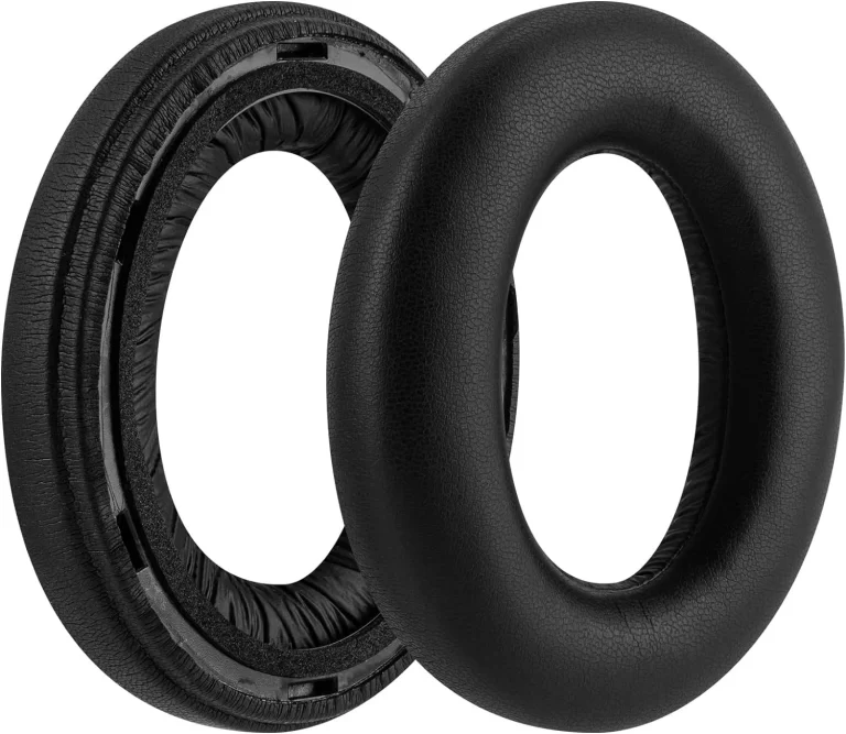 Pad Tai Nghe Sennheiser Momentum Wireless 4 - Ảnh 5