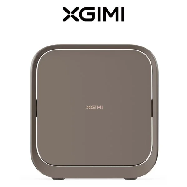 XGIMI Elfin Flip 4K