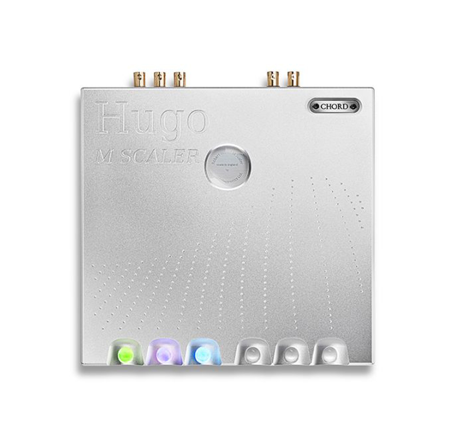 Chord Hugo M Scaler - Ảnh 6
