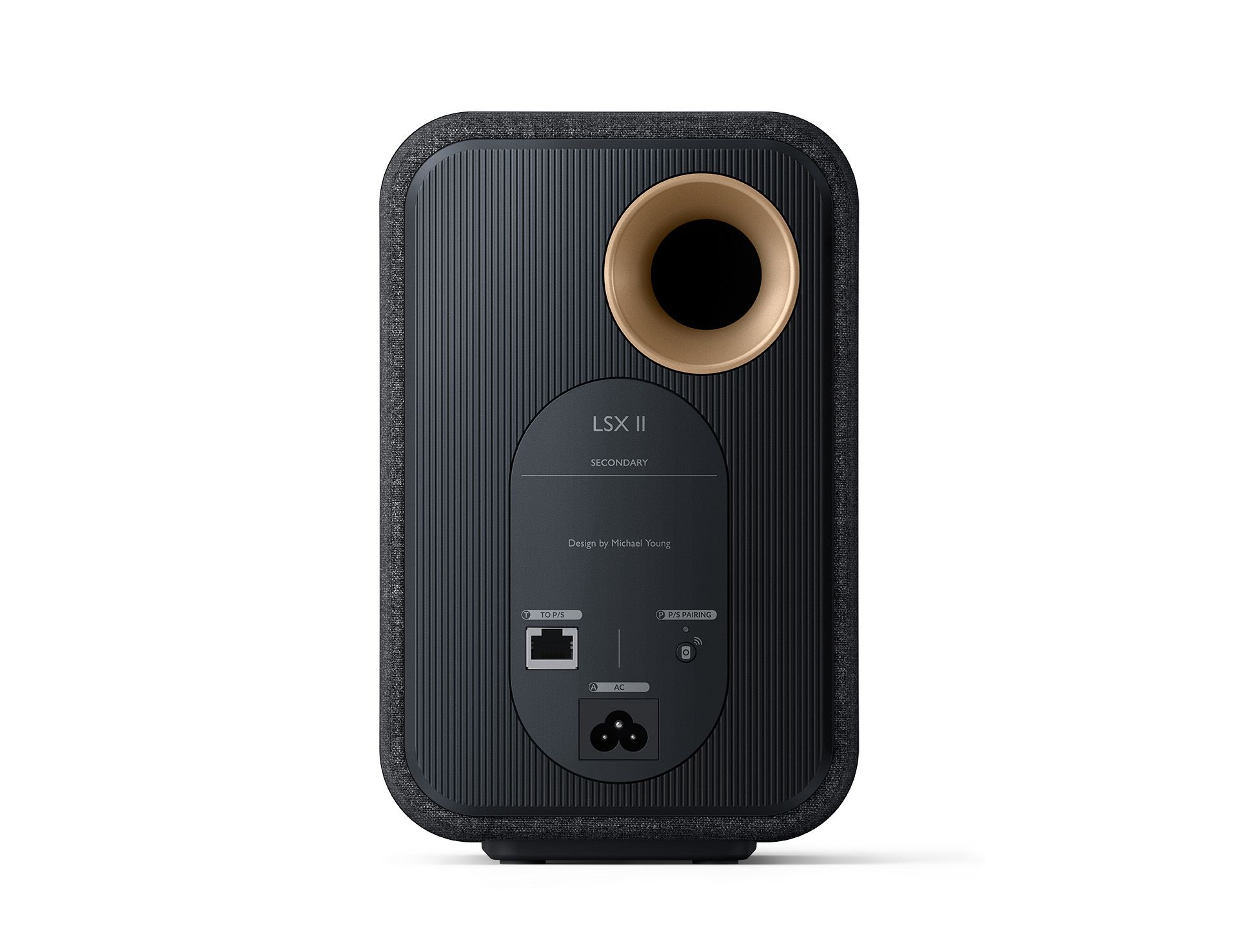 KEF LSX II - Ảnh 16