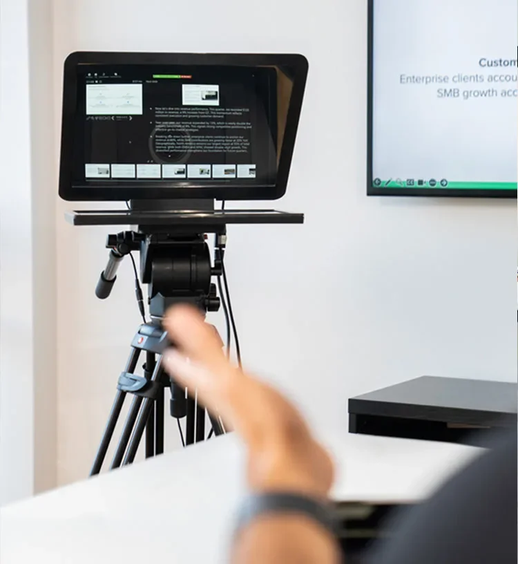 Elgato Prompter - Ảnh 5