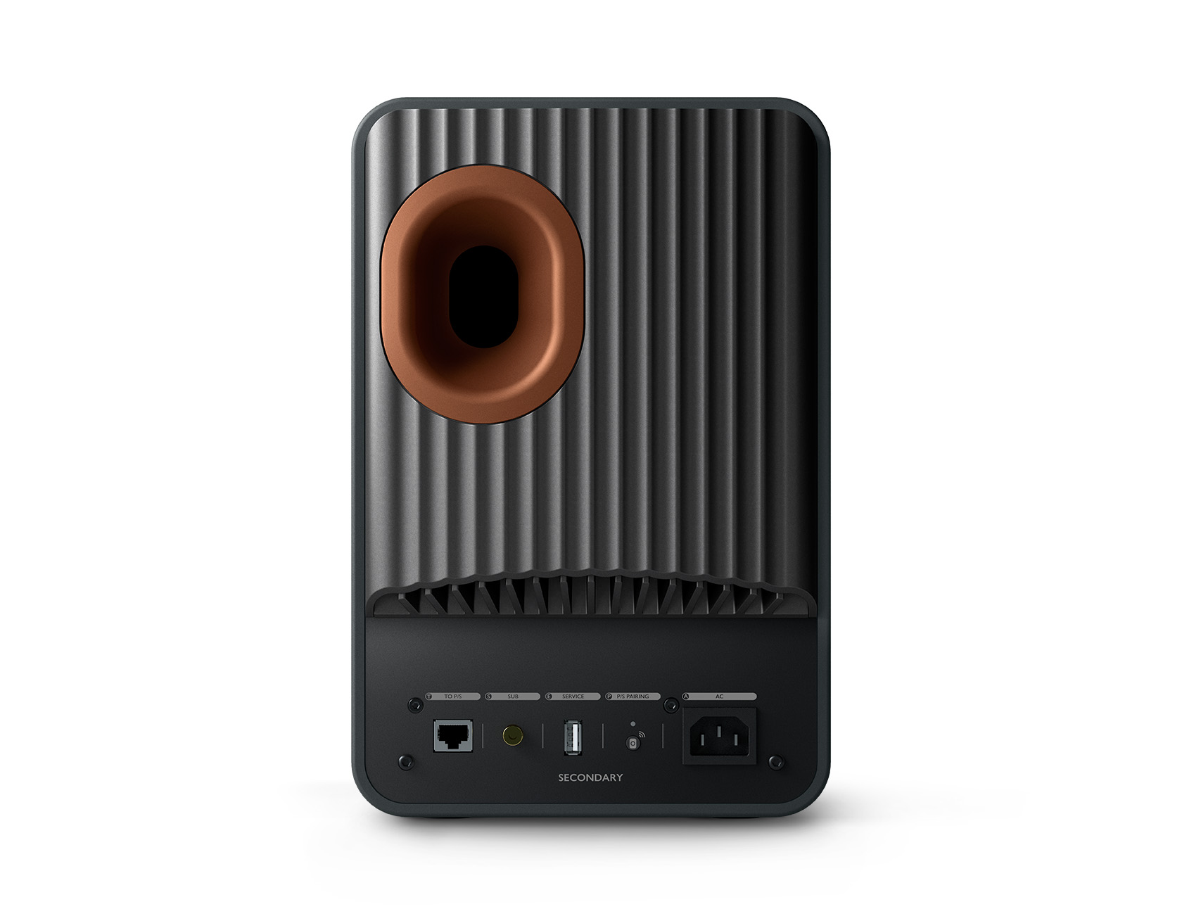 KEF LS50 Wireless II - Ảnh 28