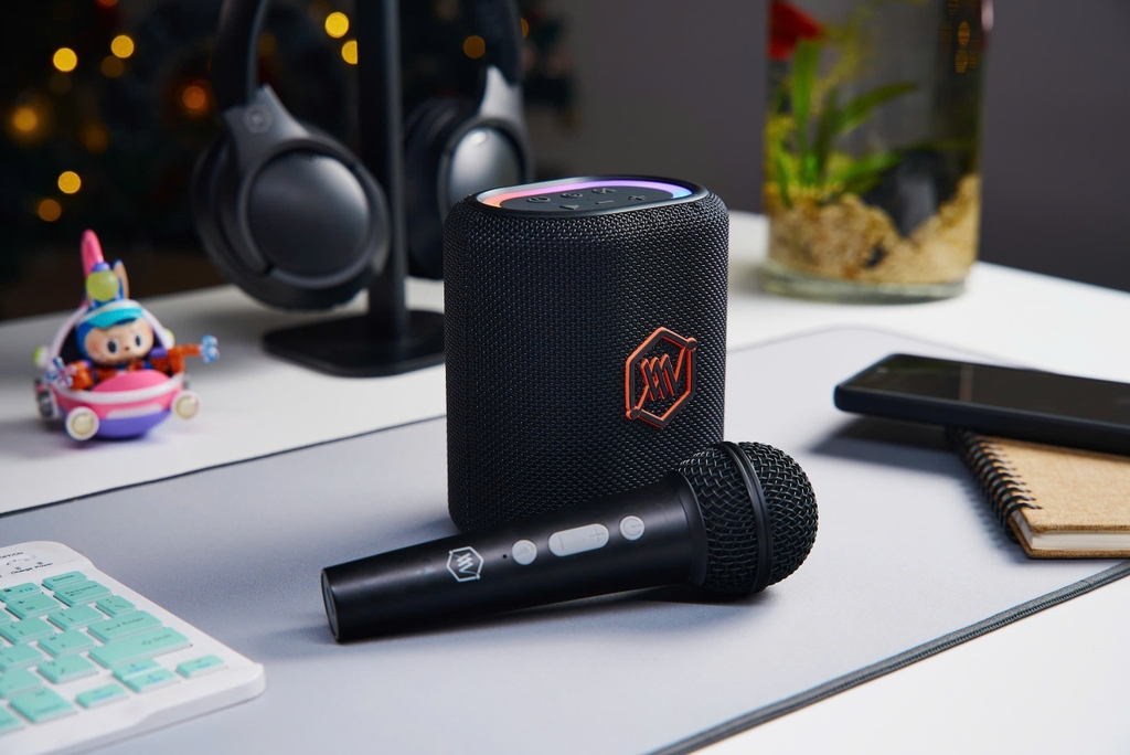Alpha Works SONIK Plus