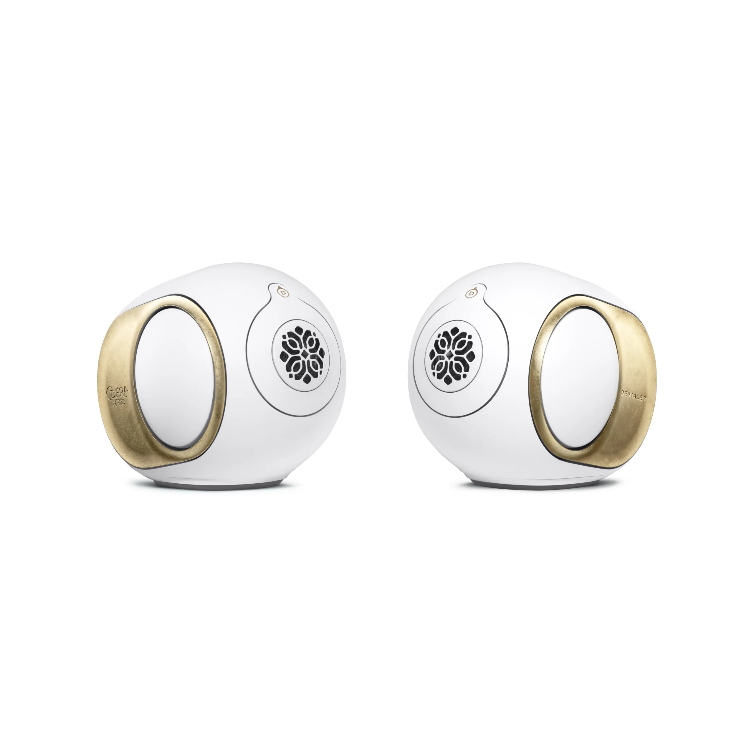 Devialet Phantom Ultimate 98 dB - Ảnh 8