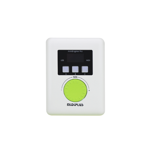 MIDIPLUS miniEngine Pro