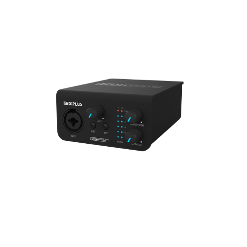 MIDIPLUS Studio M Pro