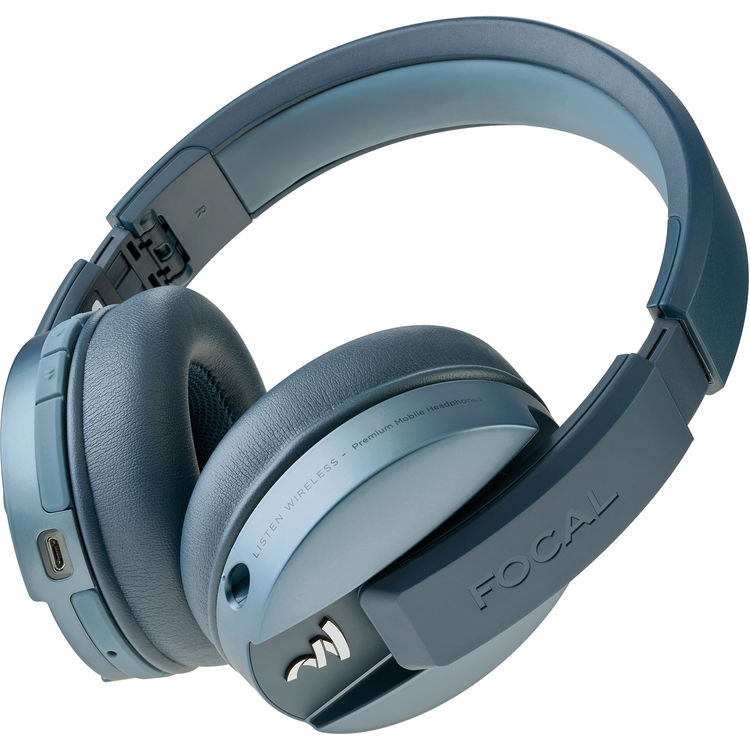 Focal Listen Wireless - CHIC Collection - Ảnh 8