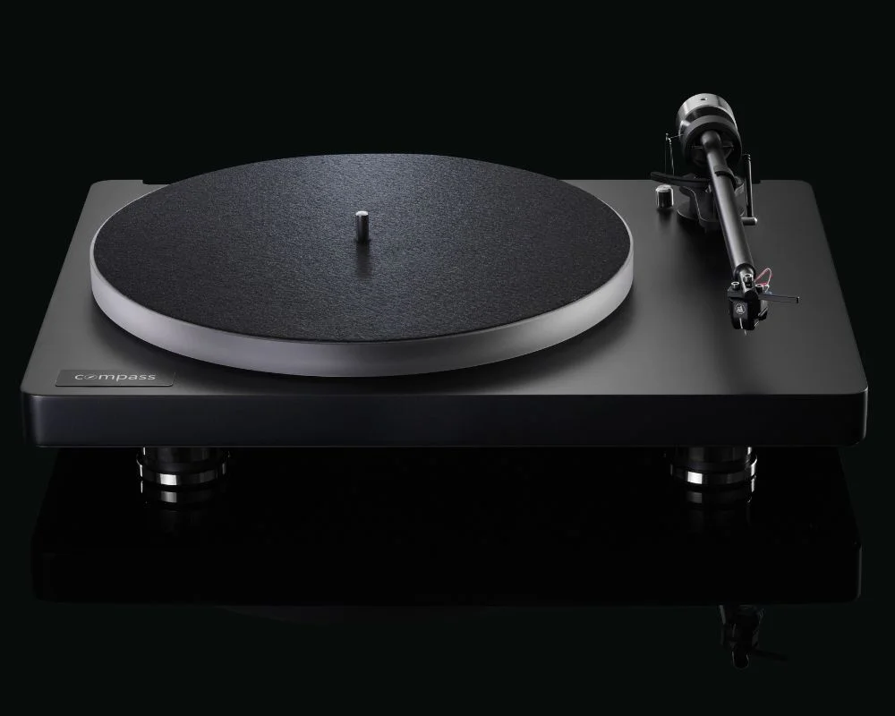 Clearaudio Compass