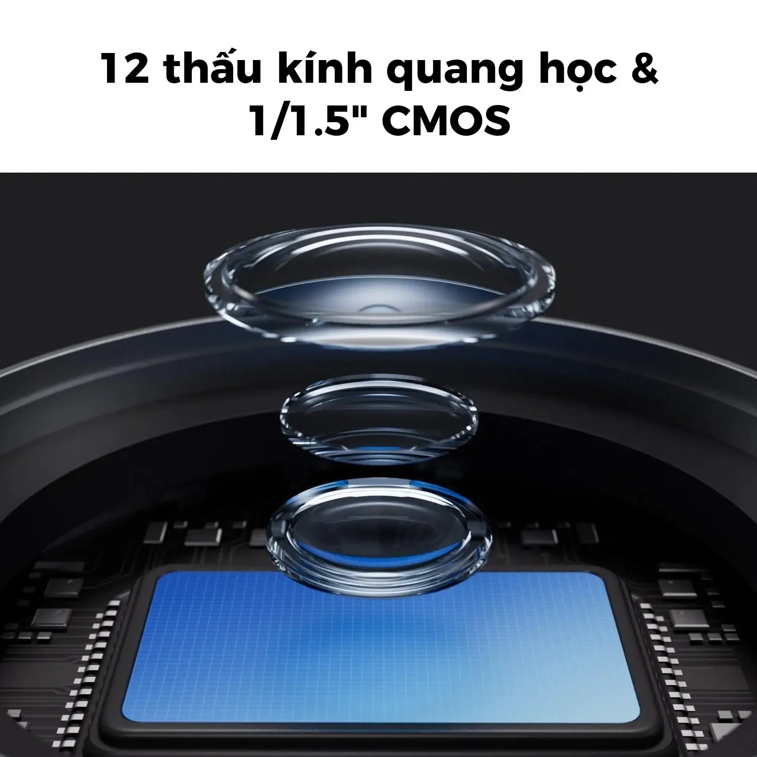 OBSBOT Tail 2 - Ảnh 10