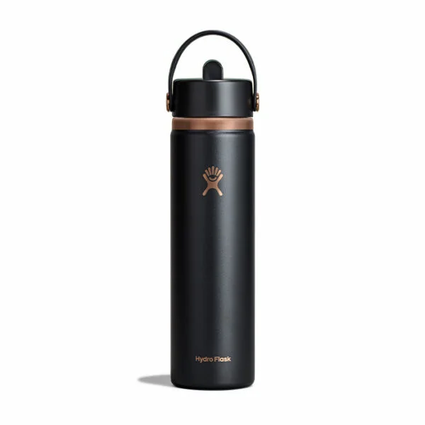 Hydro Flask Limited Edition 24 oz Wide Mouth with Flex Straw Cap