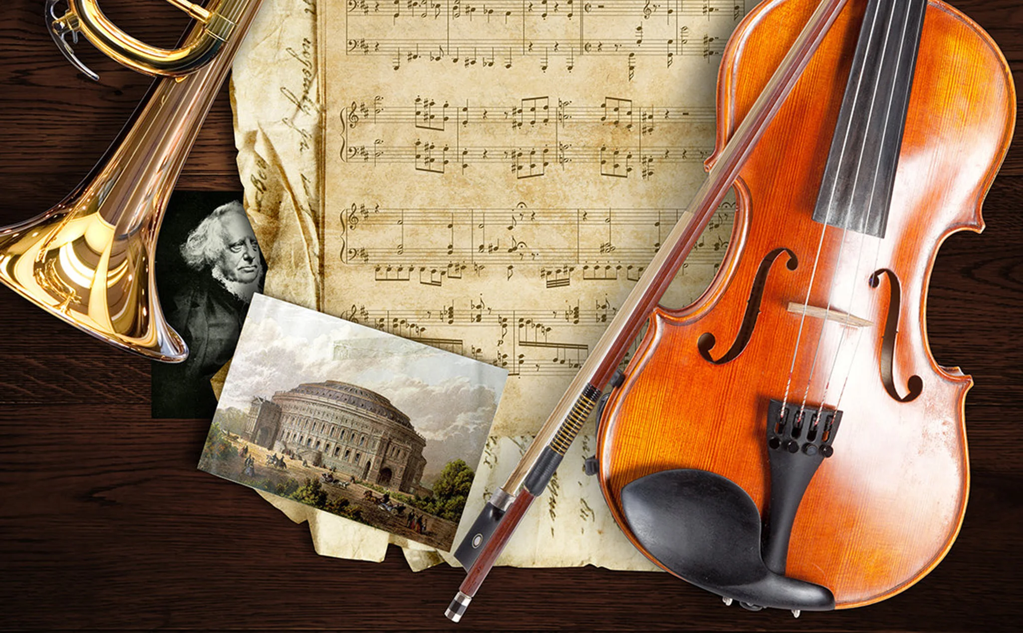 Nhạc Cổ Điển / Classical