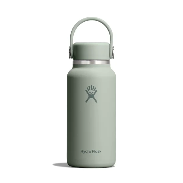 Hydro Flask Micro 10 Oz Wide Flex Cap – TNY300INT